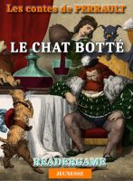 Les Contes de Perrault Le Chat Botté